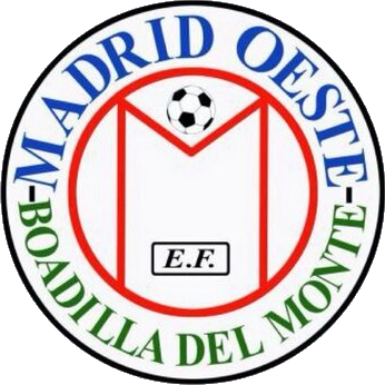 Escuela de Fútbol Madrid Oeste Boadilla